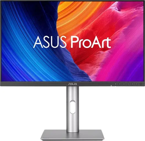 ASU LCD 27-PA27JCV Asus