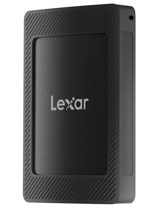 LXR SSD EXT-P-1TB-LSL500M001T-RNBNG Lexar