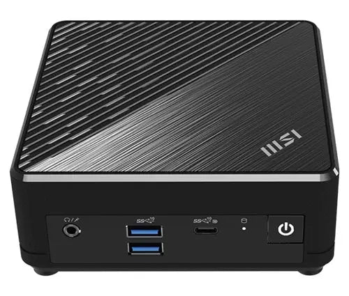 MSI NUC CUBI-N-ADL-006BAU MSI