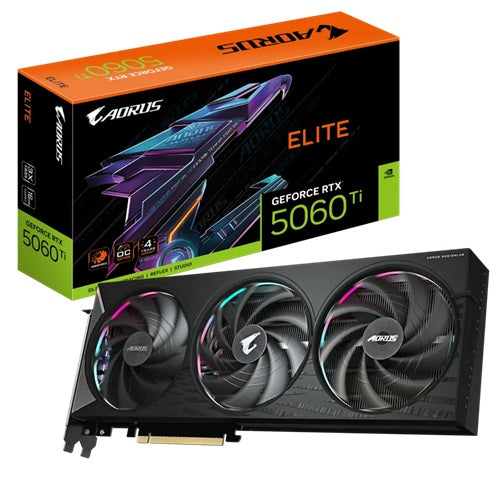 GIG VGA GV-N506TAORUS-E-16GD Gigabyte