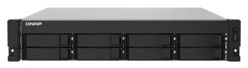 QNP NAS 8BAY-TS-832PXU-RP-4G Qnap