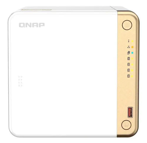 QNP NAS 4BAY-TS-462-4G QNAP