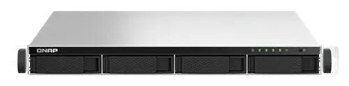 QNP NAS 4BAY-TS-464U-RP-8G QNAP