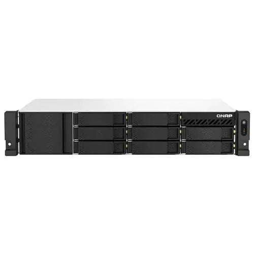 QNP NAS 8BAY-TS-873AEU-RP-4G QNAP