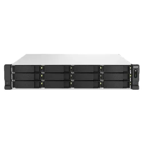QNP NAS 18BAY-TS-H1887XU-RP-E2334-16G QNAP