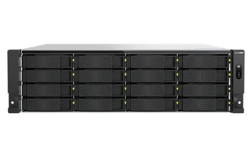 QNP NAS 16BAY-TS-H1677AXU-RP-R7-32G QNAP