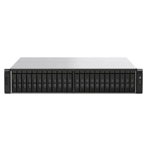 QNP NAS 24BAY-TS-H2490FU-7302P-128G QNAP