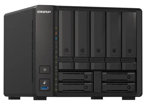 QNP NAS 9BAY-TS-H973AX-8G QNAP