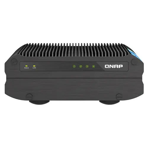 QNP NAS 4BAY-TS-I410X-8G QNAP