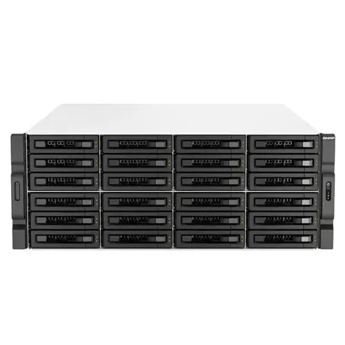 QNP NAS 30BAY-TS-H3087XU-RP-E2378-64G QNAP