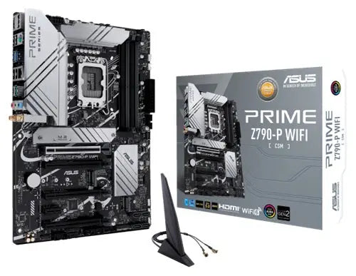 ASU MBD PRIME-Z790-P-WIFI-CSM Asus