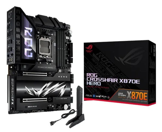 ASU MBD ROG-CROSSHAIR-X870E-HERO Asus
