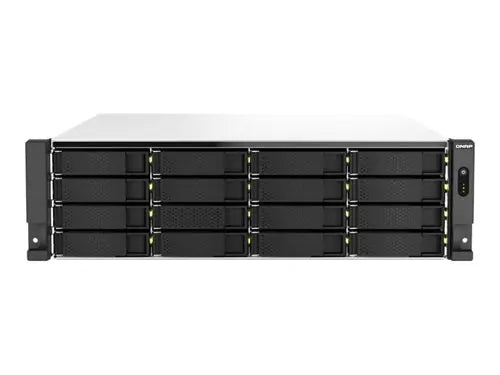 QNP NAS 22BAY-TS-H2287XU-RP-E2336-32G QNAP