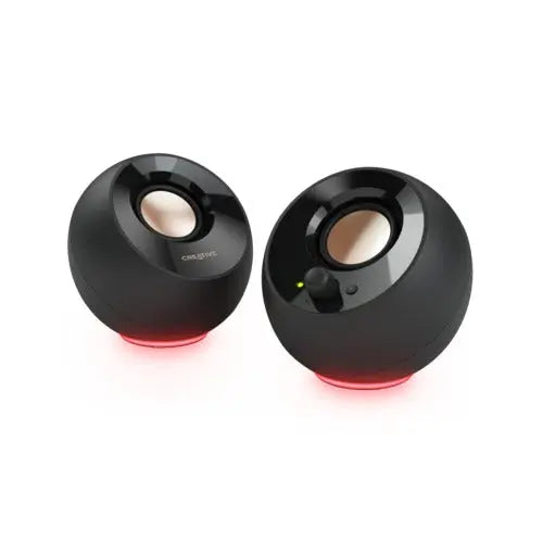 CRT SPK PEBBLE-SE-2.0-BLACK Creative