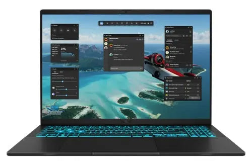 ASU NBK V3607VM-RP032X Asus
