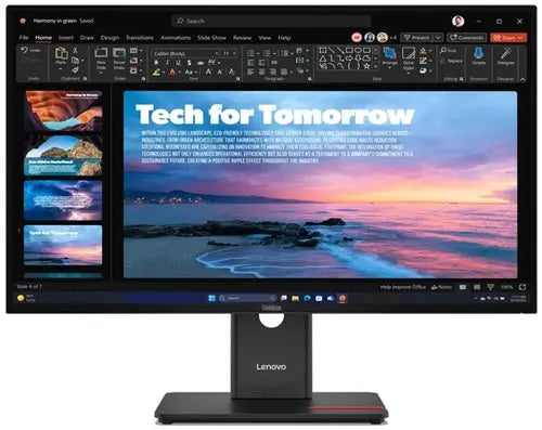 LEN LCD 27-64AAGAR2AU Lenovo