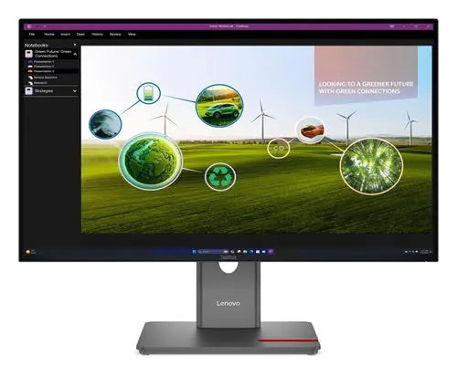 LEN LCD 27-64A7GAR6AU Lenovo