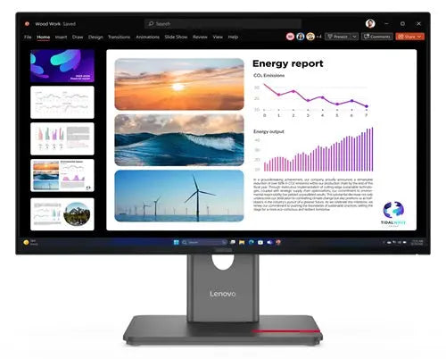 LEN LCD 24-64B2GAR1AU Lenovo
