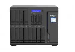 QNP NAS 12+4BAY-TVS-H1688X-W1250-32G Qnap