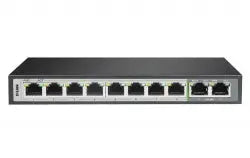 DLN LAN DGS-F1010P-E D-Link