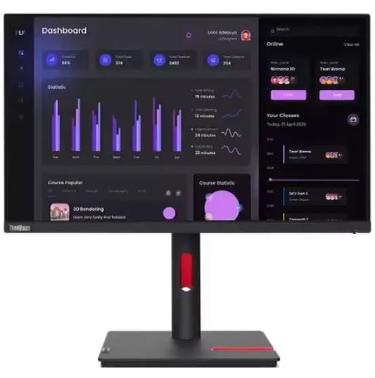 LEN LCD 24-63CFMAR1AU Lenovo