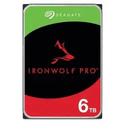 SGT HDD SATA-6TB-ST6000NT001 Segate