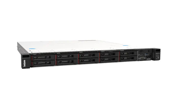 LEN SVR SR250-V2-7D7QA01EAU Lenovo