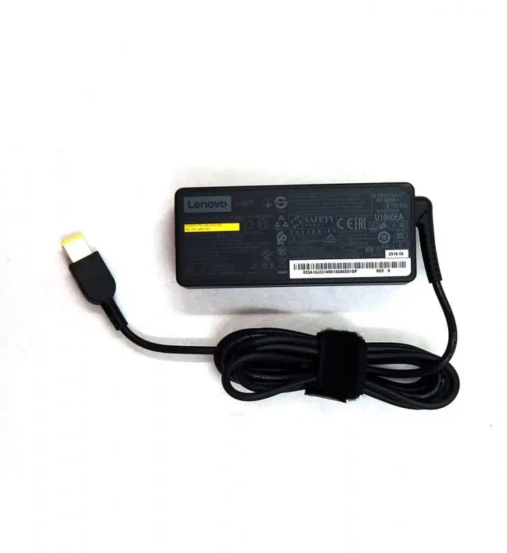 LEN NAD AC-ADAPTER-65W Lenovo