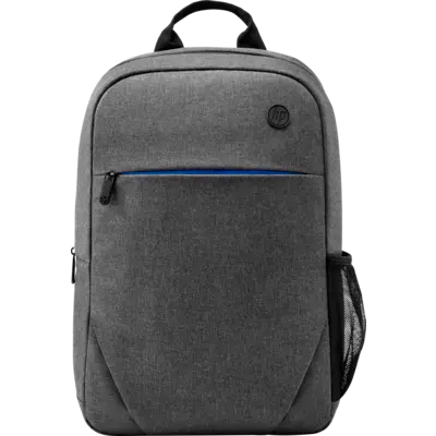 HP 1E7D6AA, 15.6" Prelude Backpack for Notebook, Gray, 1 Year Warranty (Replaced by 1E7D6UT) Unknown