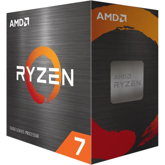 AMD CPU RYZEN7-5700X AMD