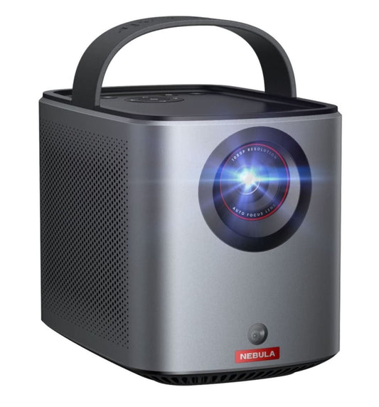 NEBULA MARS 3 AIR  PORTABLE PROJECTOR | Conford IT