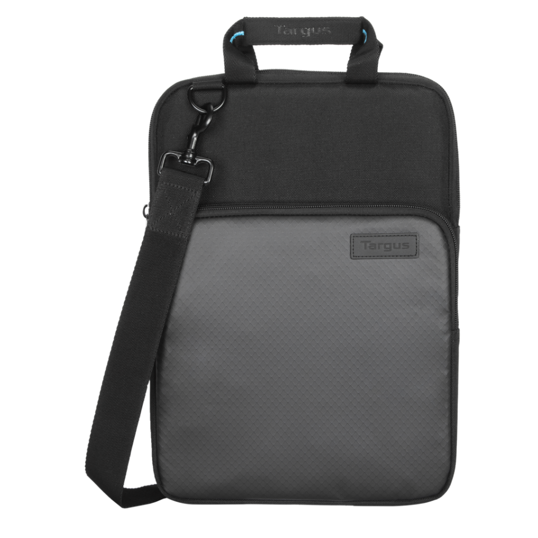 TARGUS TBS713GL, 13-14" VERTI CAL RUGGED CASE