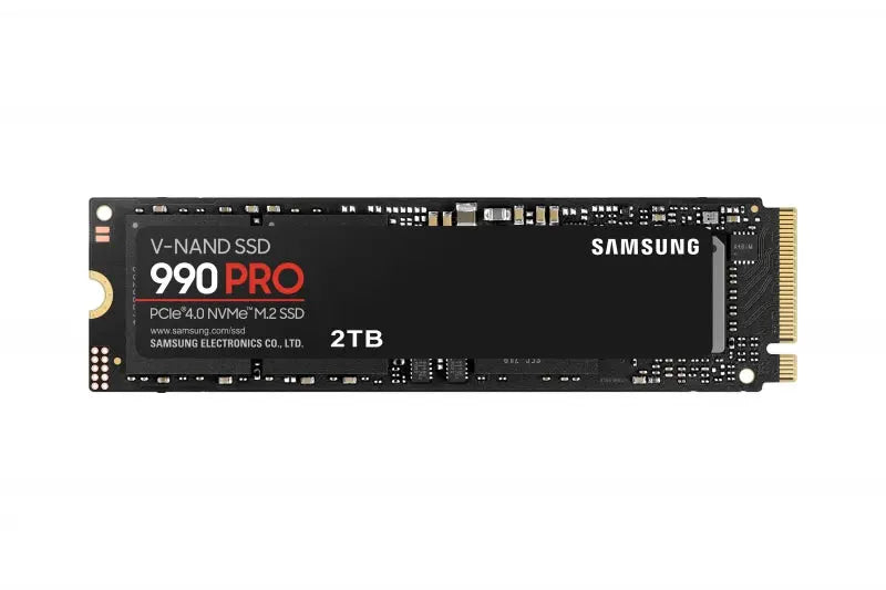 SAM SSD 2TB-MZ-V9P2T0BW-M2 Samsung
