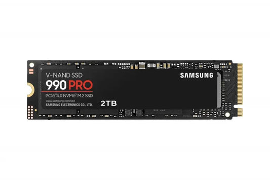 SAM SSD 2TB-MZ-V9P2T0BW-M2 Samsung