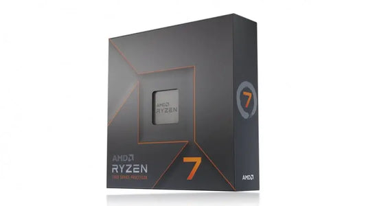 AMD CPU RYZEN7-7700X AMD