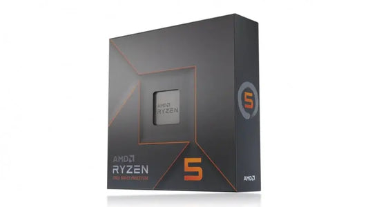 AMD CPU RYZEN5-7600X AMD