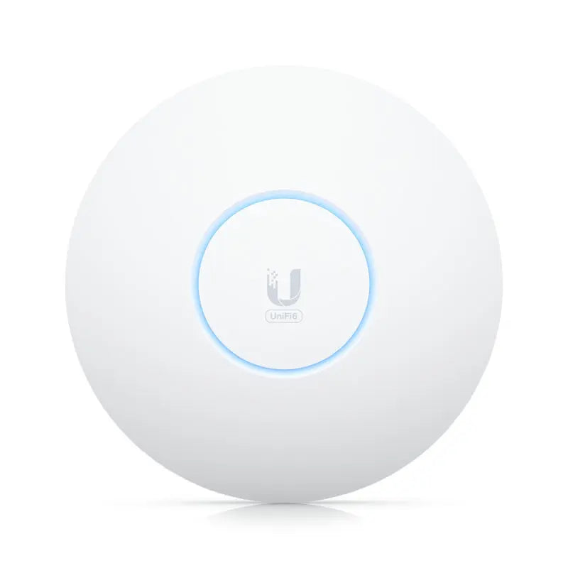 Ubiquiti UniFi U6 Enterprise WiFi 6 Access Point Ubiquiti