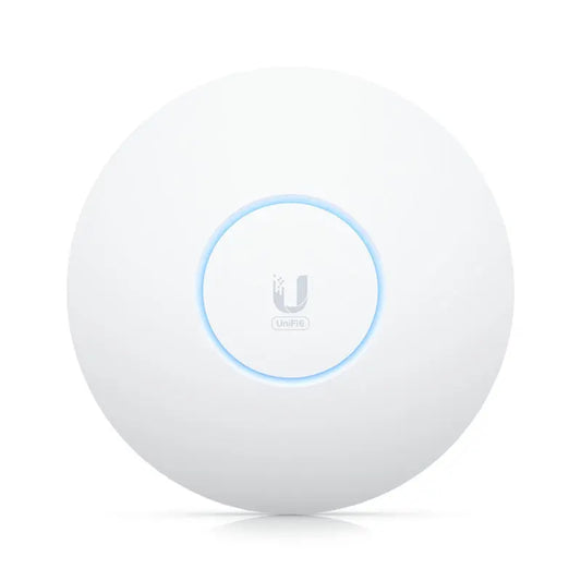 Ubiquiti UniFi U6 Enterprise WiFi 6 Access Point Ubiquiti