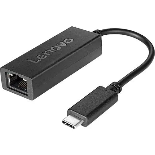 LEN CNV USB-C-ETHERNET-ADAPTER Lenovo