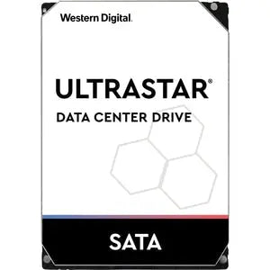 WDD HDD SATA-6TB-0B36039 Western Digital