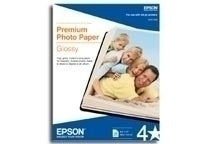 Epson S041302 Glossy Photo Paper Epson