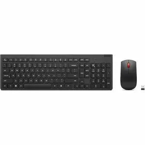 LEN KBD ESSEN-G2-WLS-4X31N50708 Logitech