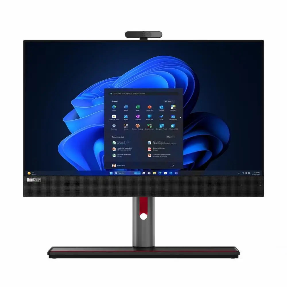LEN SYS M90A-G5-AIO-12SH001CAU Lenovo