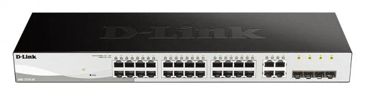 DLN LAN DGS-1210-28 D-Link Systems, Inc