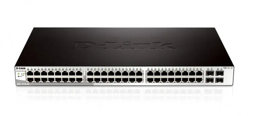 DLN LAN DGS-1210-52 D-Link Systems, Inc