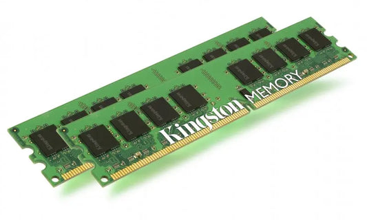 KNG MEM 2-4GB-ECC-KTM5780LP/8G Kingston