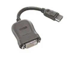 LEN CNV DISPLAYPORT-DVI-D-ADAPTER Lenovo