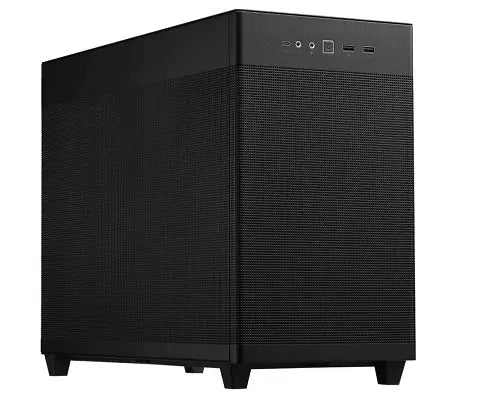 ASU CAS AP201-PRIME-MESH-BLACK-EDITION - Conford IT