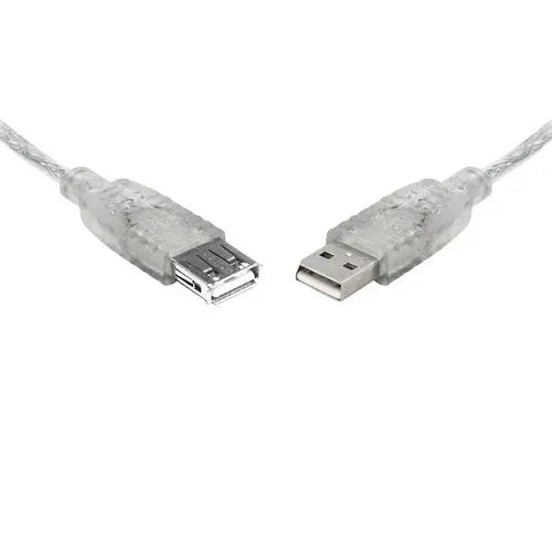 8WR CAB USB-EXT-AM-AF-2M 8Ware