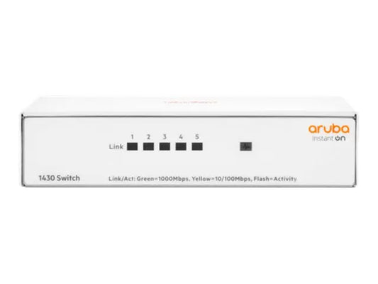 ARU LAN ION-1430-5P-R8R44A Aruba